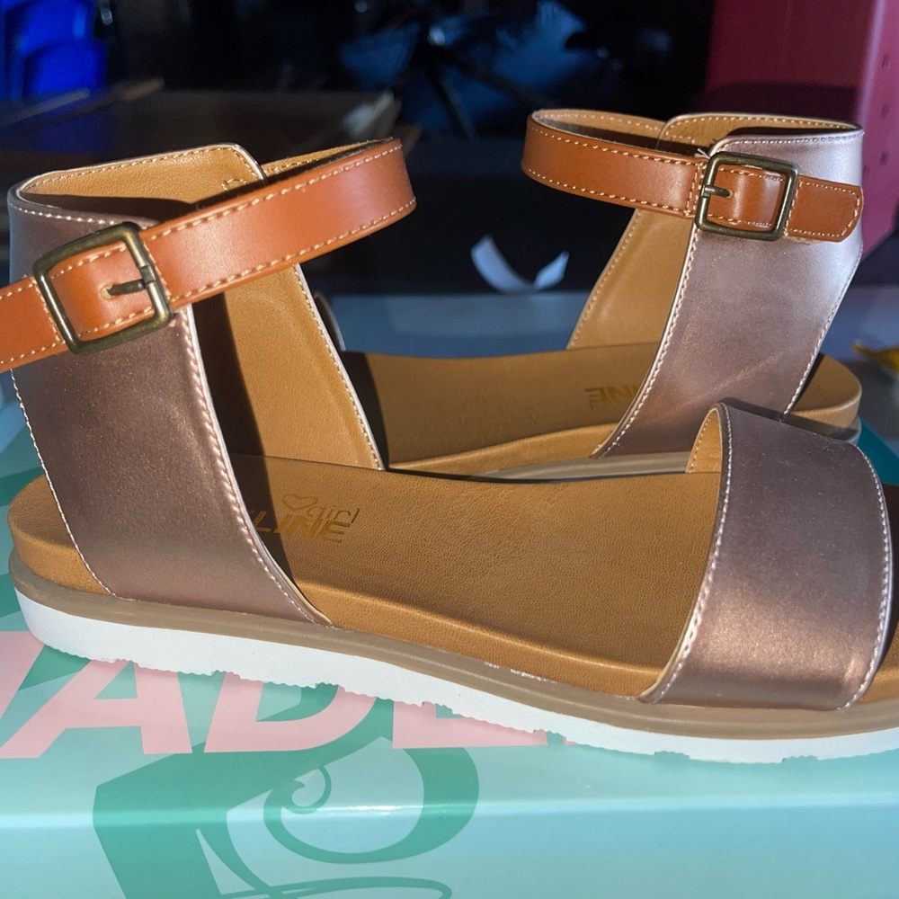 Madeline Girl Starling 2 Sandal